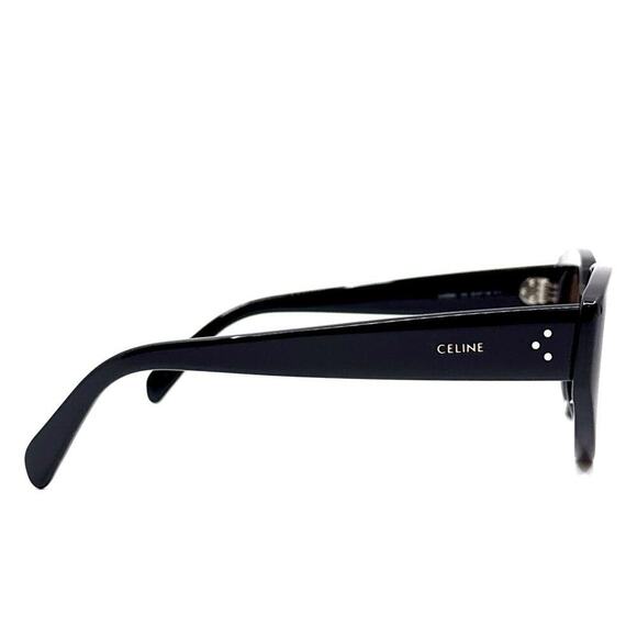 NEW!!! CELINE Sunglasses CL40286I 01E Authentic main image 9